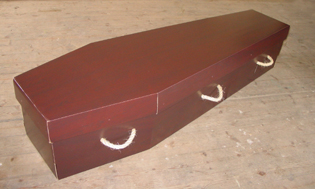 Woodgrain (6'7)